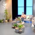 Frontline Connects, Channel 8 - Mediacorp | Product Seen: [Moore Coffee Table - (Nestable), Rexton 1–Seater Sofa, Michigan 2.5-Seater Sofa, Lucy Coffee Table – Small & Moat TV Console – W1530]